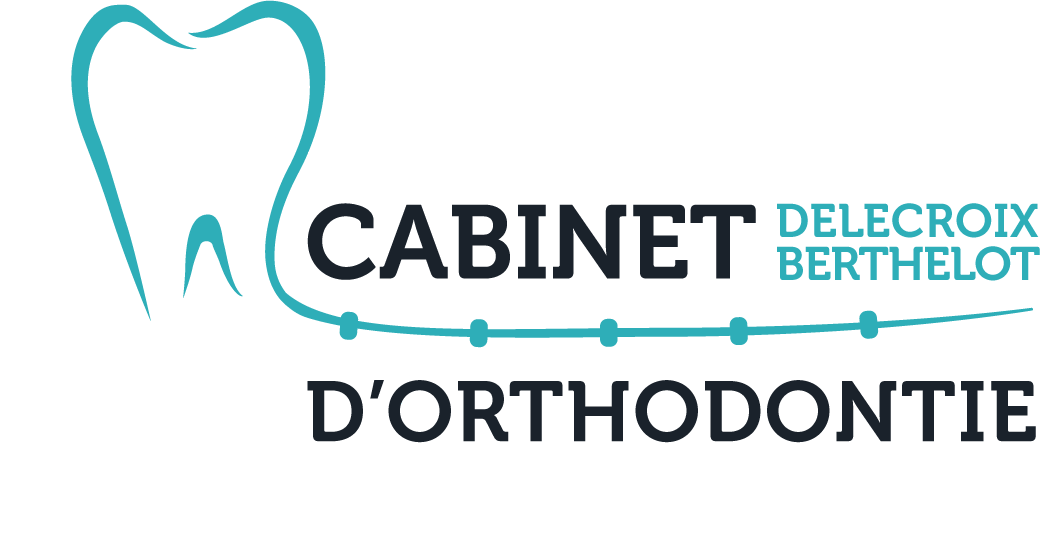 logo du cabinet d'orthodontie à saint Saint-Médard